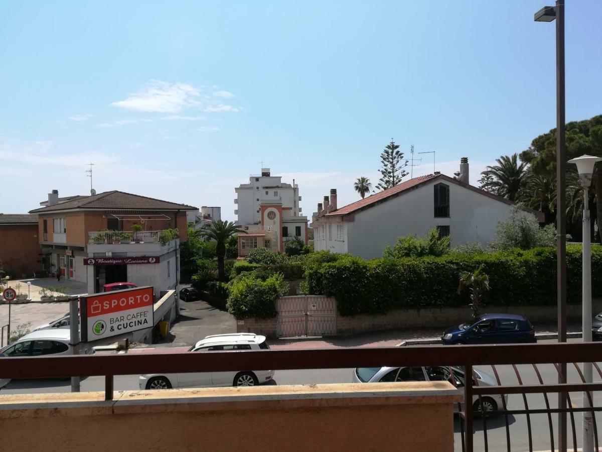 La Casa Del Sole Villa Santa Marinella Exterior photo